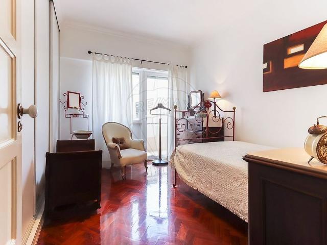 Apartamento T3 em Lisboa