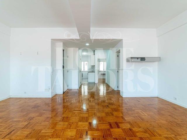 Apartamento T3 em Lisboa
