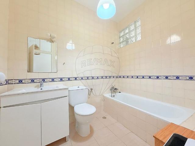 Apartamento T3 em Lisboa