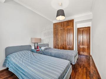 Apartamento T3 em Lisboa