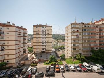 Apartamento T3 em Lisboa