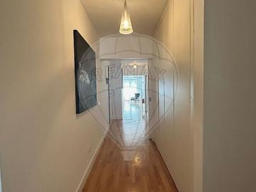 Apartamento T3 em Lisboa
