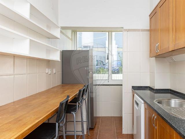 Apartamento T3 em Lisboa
