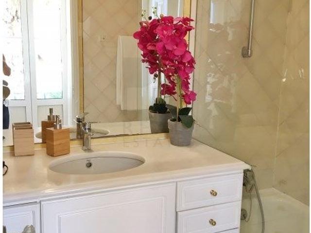 Apartamento T3 em Lisboa