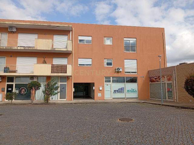 Apartamento T3 em Livração, Marco de Canaveses