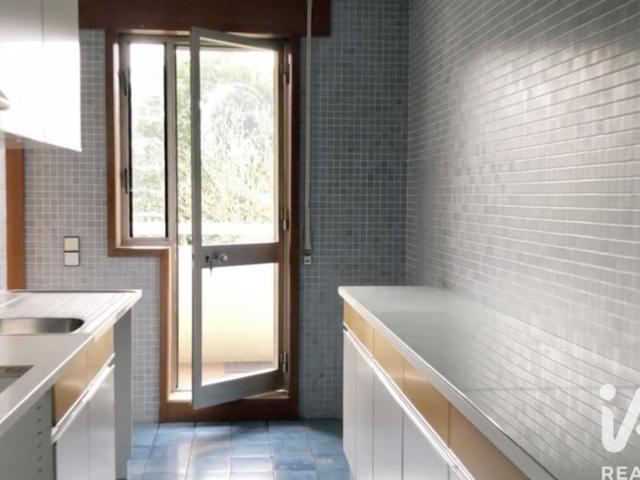 Apartamento T3 em Lordelo Do Ouro E Massarelos