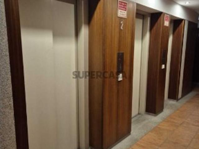 Apartamento T3 em Lordelo do Ouro e Massarelos