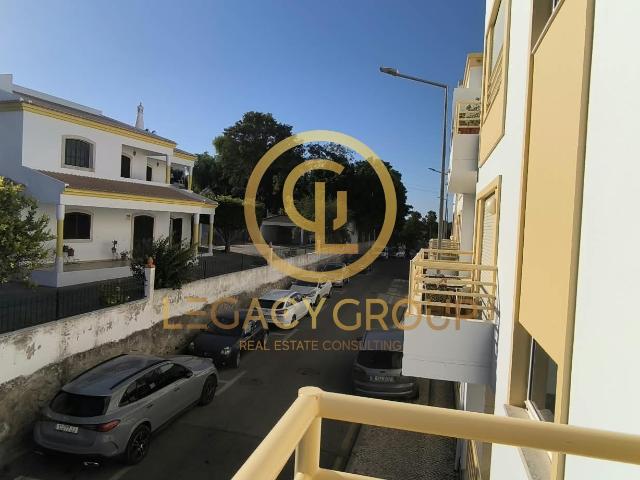 Apartamento T3 em Loulé – Conforto e qualidade de vida no coração da cidade