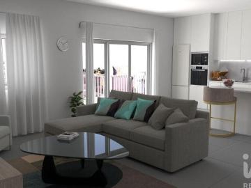 Apartamento T3 em Loulé São Sebastião de 155,00 m² 155m² Loulé São Sebastião