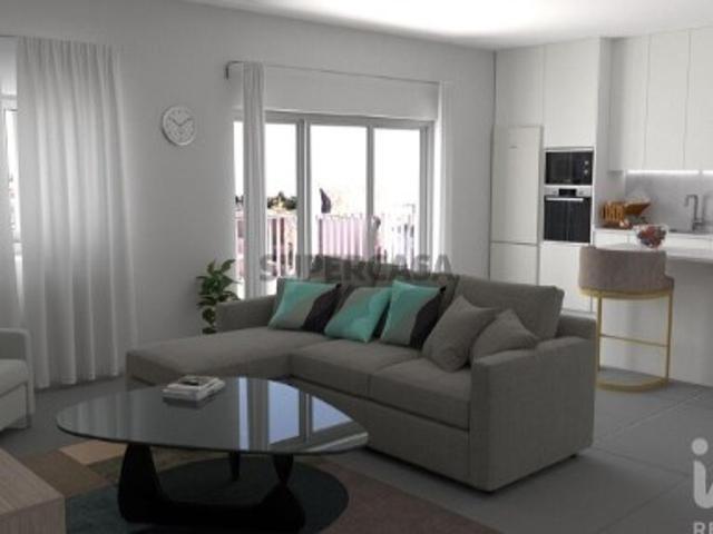 Apartamento T3 em Loulé São Sebastião de 155,00 m²