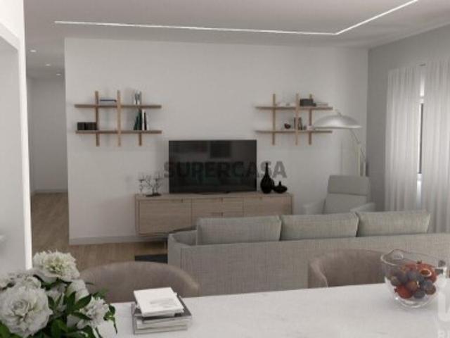 Apartamento T3 em Loulé São Sebastião de 155,00 m²