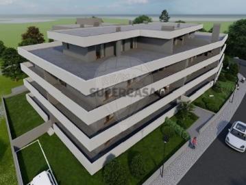 Apartamento T3 em Loureiro