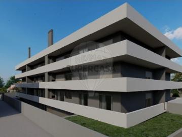 Apartamento T3 em Loureiro