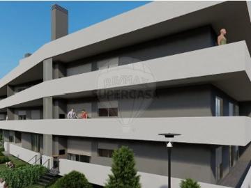 Apartamento T3 em Loureiro