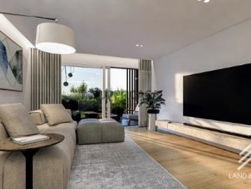Apartamento T5 em Loures