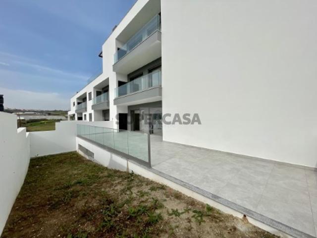 Apartamento T3 em Lourinhã