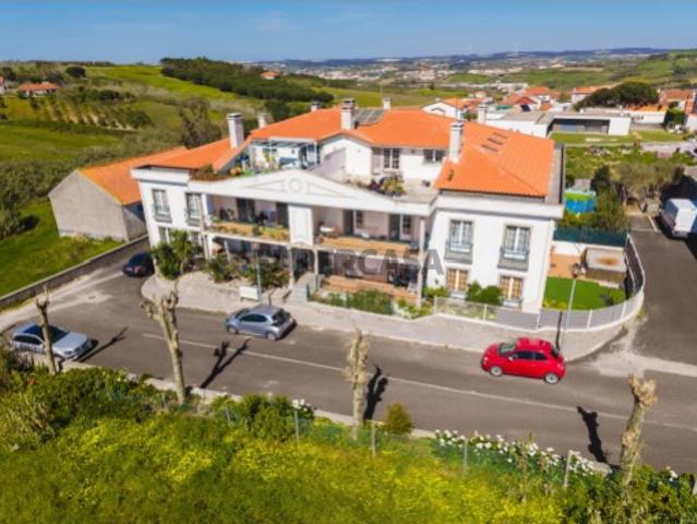 Apartamento T3 em Lourinhã