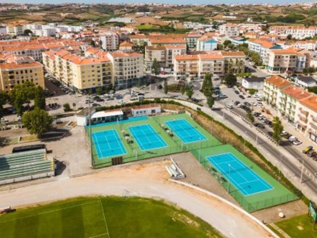 Apartamento T3 em Lourinhã