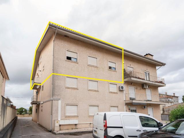 Apartamento T3 em Lousã Oportunidade Única!