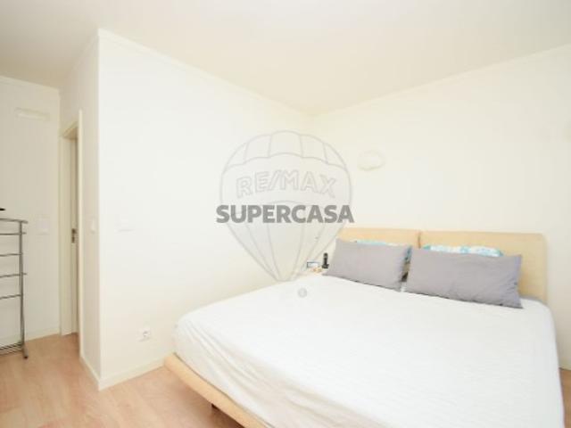 Apartamento T3 em Lumiar