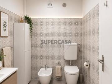Apartamento T3 em Lumiar