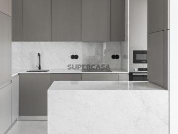 Apartamento T3 em Lumiar