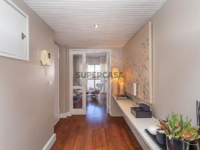Apartamento T3 em Lumiar