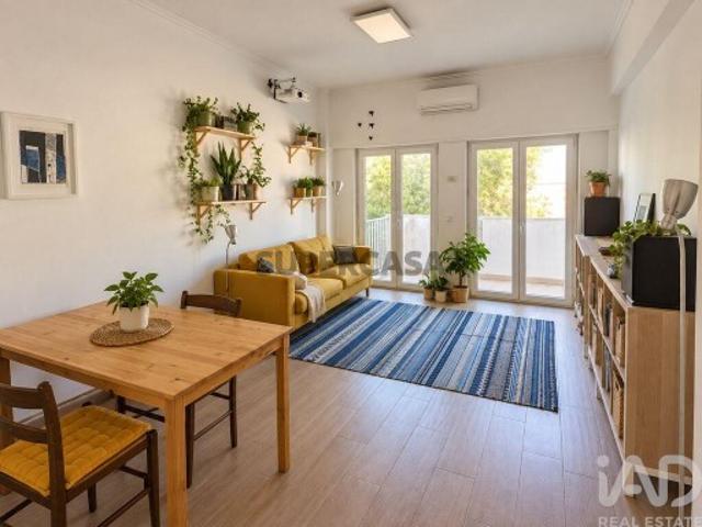 Apartamento T3 em Lumiar de 128 m²