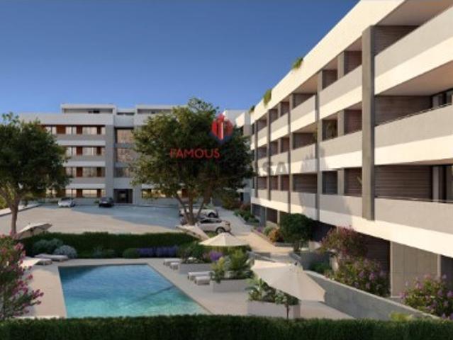Apartamento T3 em São Gonçalo de Lagos