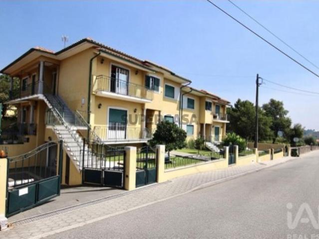 Apartamento T3 em Mangualde, Mesquitela e Cunha Alta