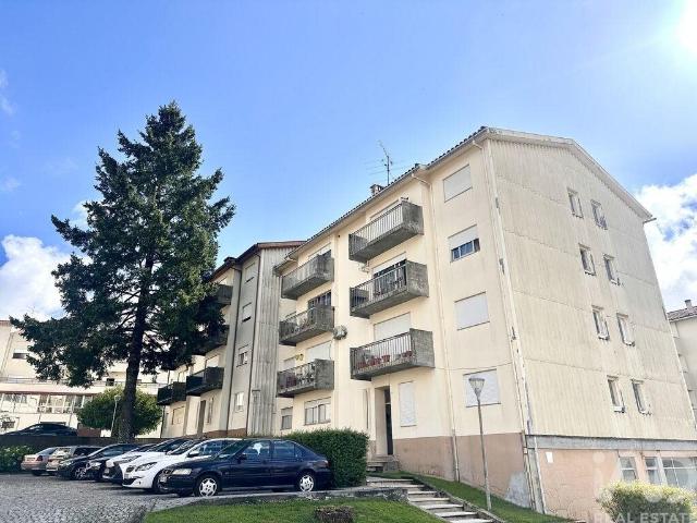 Apartamento T3 em Mangualde, Mesquitela e Cunha Alta 92m² Mangualde, Mesquitela e Cunha Alta