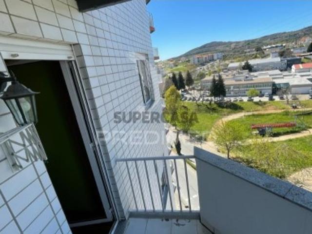 Apartamento T3 em Macedo de Cavaleiros