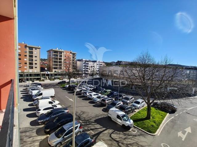 Apartamento T3 em Macedo de Cavaleiros