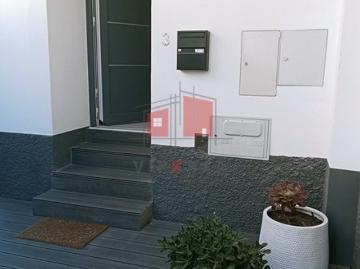 Apartamento T3 em Maceira, Santa Cruz