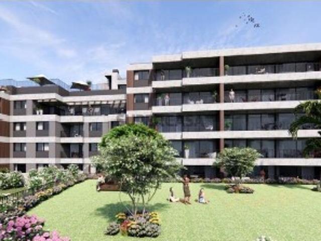 Apartamento T3 em Machico de 140,00 m²