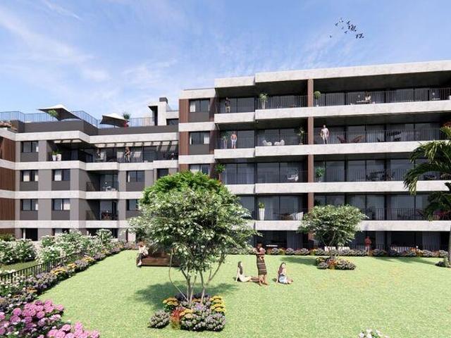 Apartamento T3 em Machico de 140,00 m²