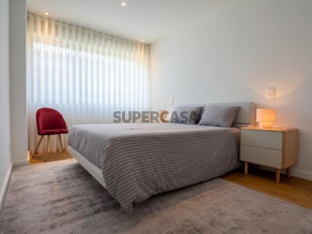 Apartamento T3 em Mafamude