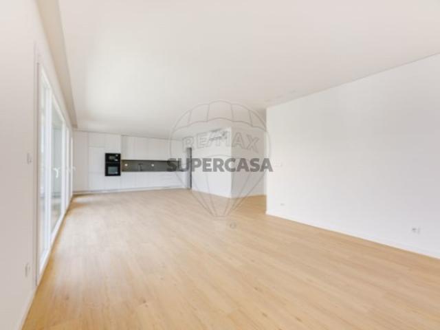 Apartamento T3 em Mafra
