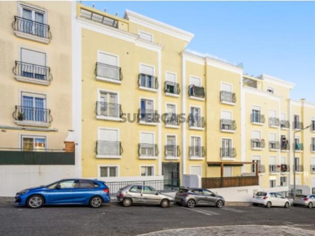 Apartamento T3 em Mafra