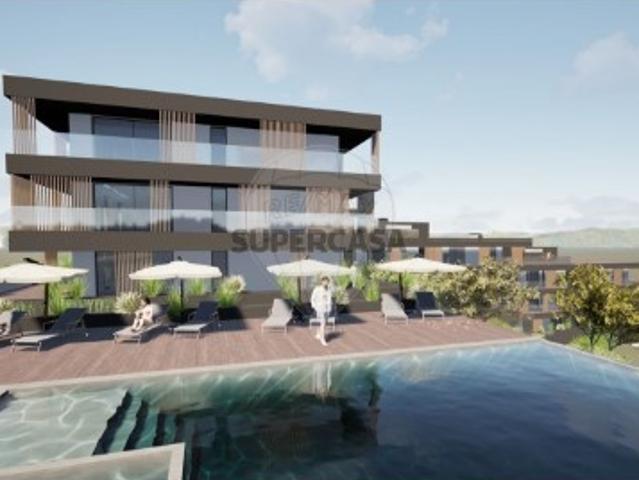 Apartamento T3 em Malveira e São Miguel de Alcainça