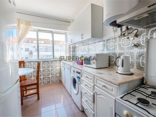 Apartamento T3 em Malagueira e Horta das Figueiras