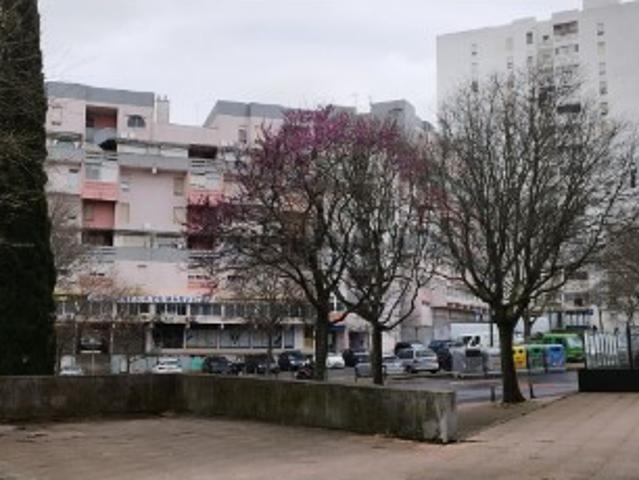 Apartamento T3 em Marvila, Lisboa