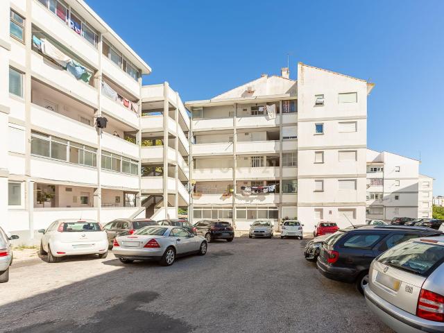 Apartamento T3 em Marvila, Lisboa Oportunidade Única!