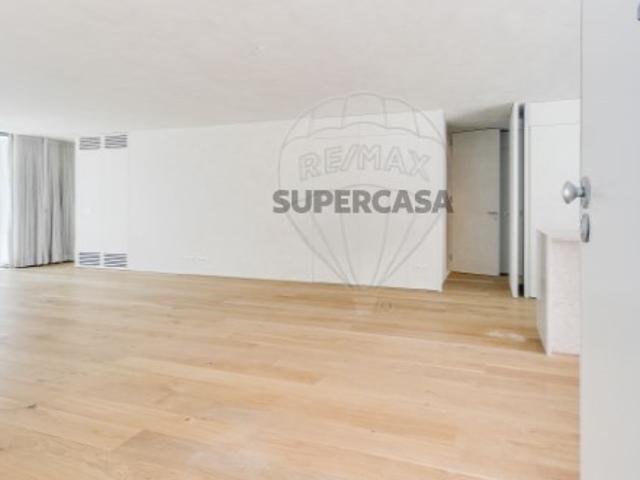 Apartamento T3 em Marvila