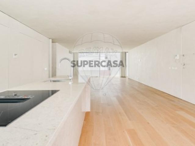 Apartamento T3 em Marvila