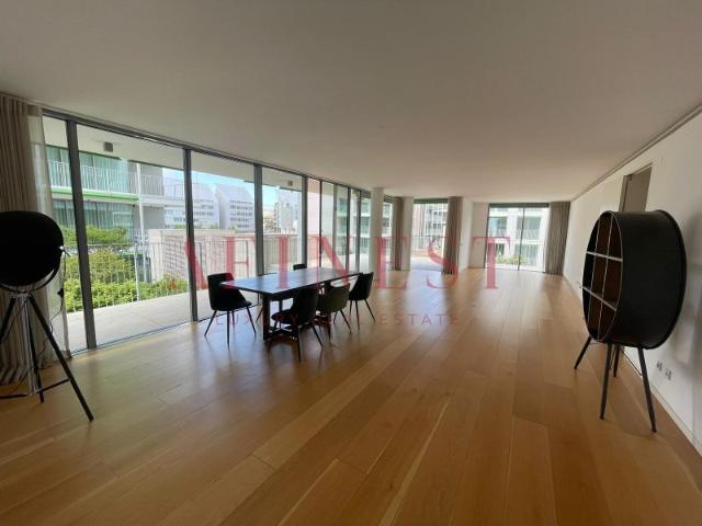 APARTAMENTO T3 EM MARVILA