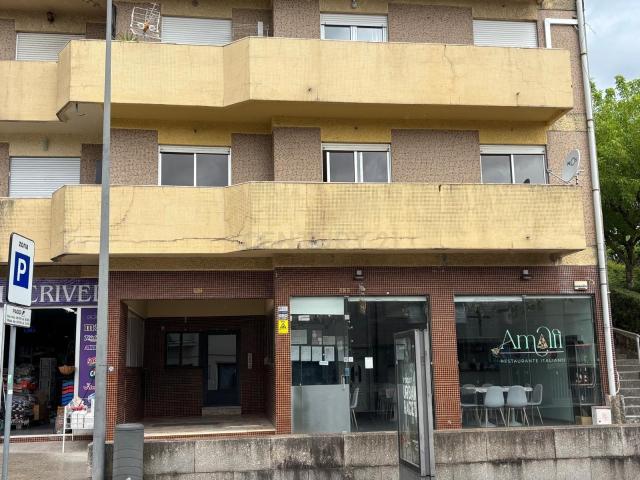 Apartamento T3 em Marco de Canaveses Oportunidade Única!