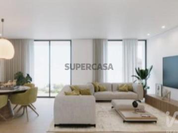 Apartamento T3 em Margaride Santa Eulália, Várzea, Lagares, Varziela e Moure de 181,00 m²