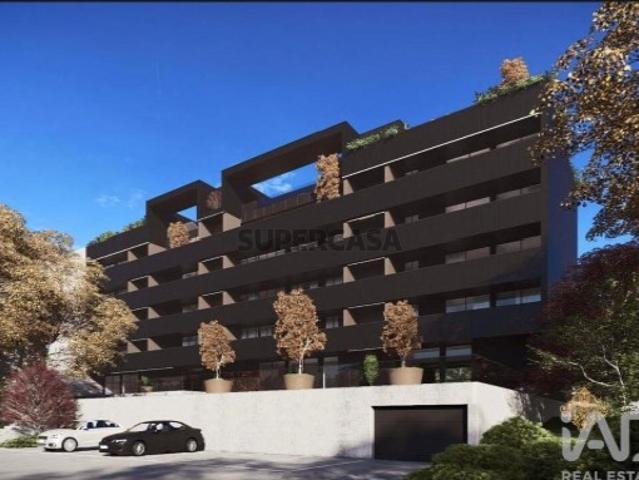 Apartamento T3 em Margaride Santa Eulália, Várzea, Lagares, Varziela e Moure de 181,00 m²