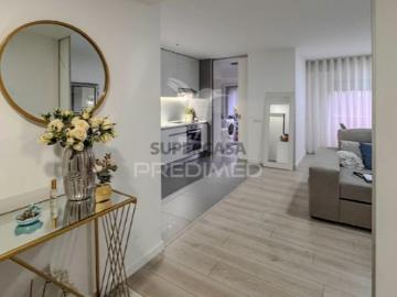 Apartamento T3 em Margaride, Várzea, Lagares, Varziela, Moure